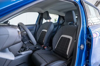 Citroën C3 PLUS Turbo 100 BVM6 - 13