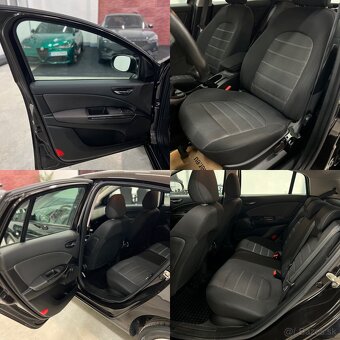 Fiat Bravo II 1.4 T-jet 88kw 2012 výhrev sedadiel nebúrané - 13