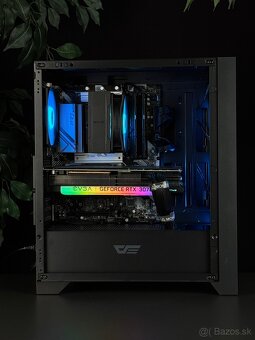 ☑️ i7 14700 / RTX 3070 / 32GB RAM / 1TB SSD - 13