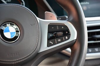 BMW X6 40i XDrive Individual 245KW 4x4 AT8 mHEV - 13