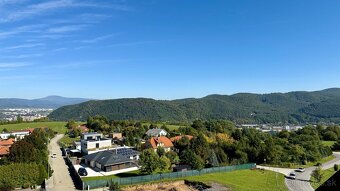 2-izbový byt s výhľadom na mesto, Medená ulica. - 13