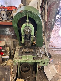 Zámočnícke stroje - 13