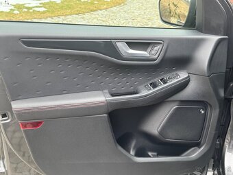 Ford Kuga 2.0 TDCi EcoBlue 190k ST-Line A/T AWD - 13