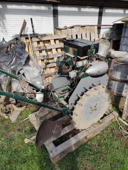 Malotraktor - 13