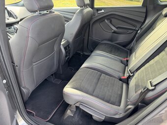 Ford Kuga AWD 2.0 ecoboost - 13