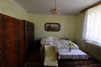 Na predaj ponúkame 3 - izbový dom v Tekolďanoch - 13