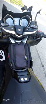 Yamaha T-Max 530 DX - 13