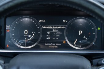 Land Rover Range Rover Sport 3.0 SDV6 HSE - 13