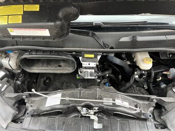 Peugeot Boxer 2.2,2023,SK, Odpočet DPH, 1.Majiteľ, 22 247km - 13