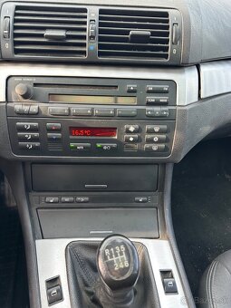 E46 320d 110kw 6q drift - 13