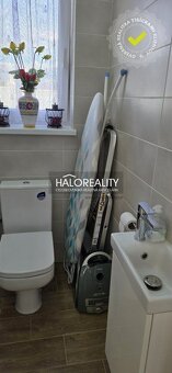 HALO reality - Predaj, rodinný dom Mostová - NOVOSTAVBA - ZN - 13