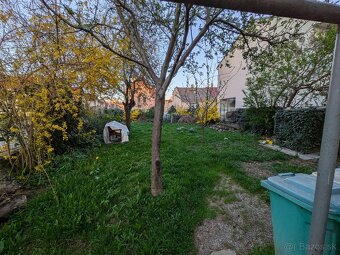 Apartment for rent Košice south - 13