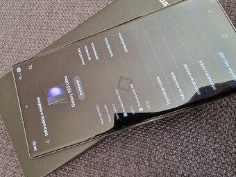 Samsung Galaxy S23 Ultra 8GB/256GB + orig. koz. puzdro - 13