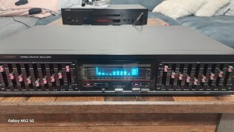 Fisher EQ -875 - 13