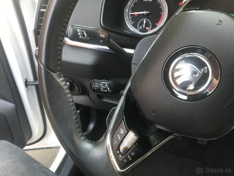 Škoda Karoq 2.0 TDi DSG 85 kW r.v.2021 STYLE PLUS 147 tkm - 13
