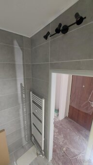 Útulný prerobený 2 izbový byt - podnájom - 13