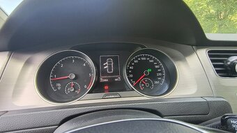 Predám Volkswagen Golf Variant 1.6 TDI CXXB 110k DSG EU6b - 13