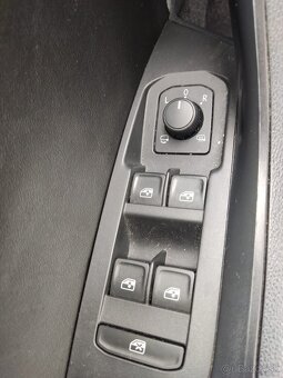 Škoda Kodiaq Style 2.0 TDI 147kW 7°AP DSG 4×4 Cena s DPH - 13