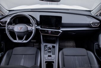 Cupra Formentor 1.4TSI eHybrid 2022 - aj na splátky - 13