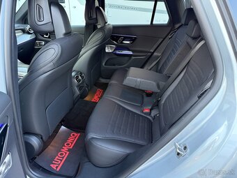 Mercedes-Benz GLC 200 4Matic AMG Line, Burmester, LED, 360 - 13