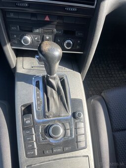Audi A6 Avant 2,7 TDi - 13