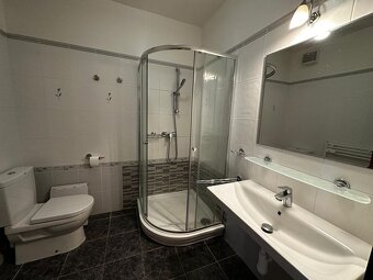 PRENÁJOM - 3 izbového bytu s terasou - Belveder, Banská Byst - 13