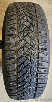 Originálna zimná sada VW - 5x112r16 + 205/60 r16 96H - 13