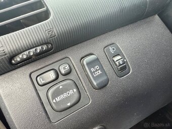 MITSUBISHI L200 2016 2.5D 4X4 SUPERSELECT + RD LOCK UZÁVIERK - 13