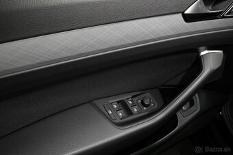 VW Passat Variant 2.0TDI 110kW Manual ACC Kamera LED Tažné - 13