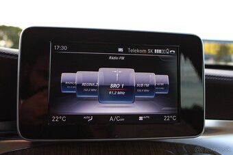 Mercedes-Benz GLC SUV 350e 4MATIC Plug-in Hybrid - 13