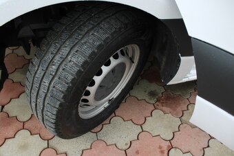 Mercedes-Benz Sprinter, 314 CDI Maxi+klima+ČR+103TKM - 13