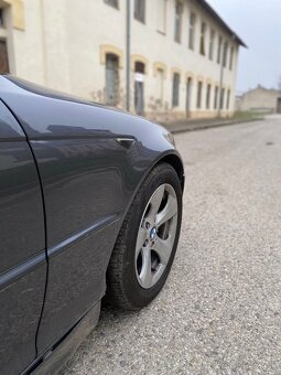 Rozpredám bmw E46 Cabrio Coupe - 13