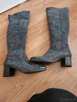 Čižmy - 13