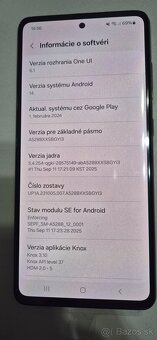 predám samsung Galaxy A10, Galaxy A52s 5G, Galaxy A12 - 13