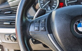 BMW X6 30d xDrive 180kW automat (kupované na SK) TOP STAV - 13