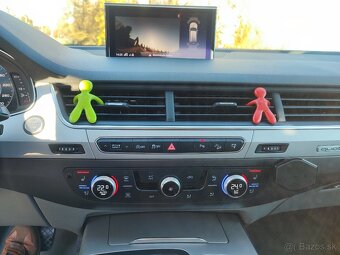 Predám Audi Q7 3.0 TDI 272k quattro, tiptronic 8-st. - 13