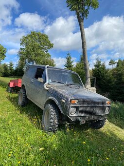 Lada Niva 1.7 - 13