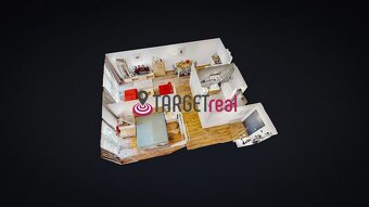 PREDAJ : novostavba v Rezidencii Severná - 13