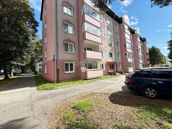 PREDAJ: 2-izbový byt s balkónom v Martine – časť Sever - 13