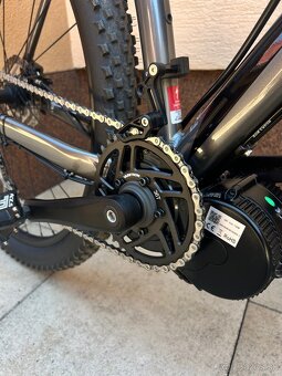 Specialized rockhopper 29” E-bike - 13