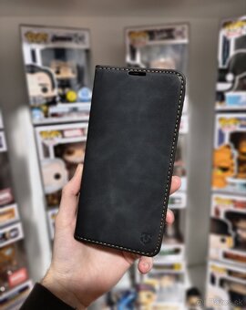 Obaly/Kryty/Ochranné fólie a sklá na Poco X5 PRO 5G - 13