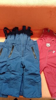 Oblecenie pre babatko - 13