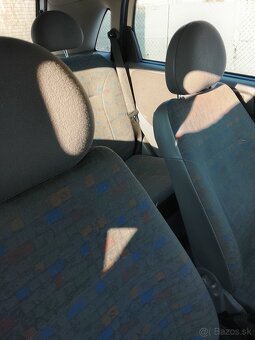 Predam opel corsa - 13