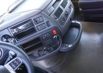 DAF 106.480 - 4x2 – Tahač – EURO 6 - 13