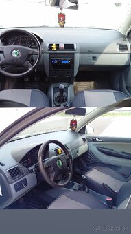Škoda fabia - 13