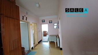 PRI RÝCHLOM JEDNANÍ DOHODA MOŹNÁ Slnečný rodinný dom 110 m2 - 13