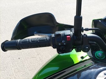 Kawasaki Versys 650 R.v. 10/2019 - 13