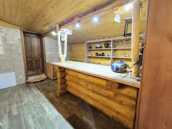 RD NA BÝVANIE PRENAJÍMANIE INVESTÍCIA ŠIROKÝ POTENCIÁL POLOM - 13