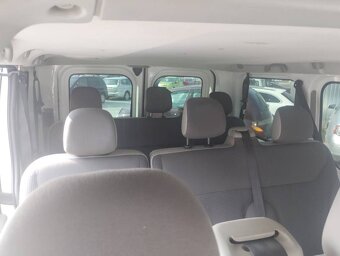 Opel Vivaro Van 2.0 CDTI L2H1 - 13