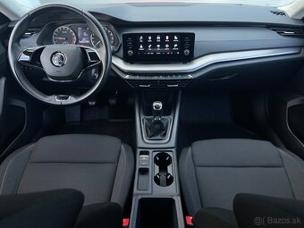 Škoda Octavia Combi 2.0 TDI SCR Active - 13